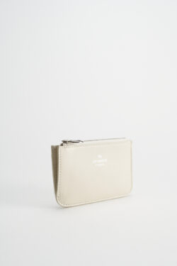 CPH CARD WALLET 1 soft vitello eggshell - alternative 1