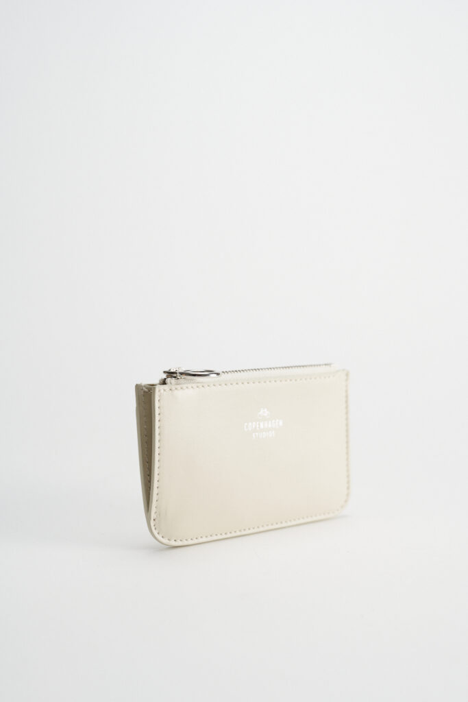 CPH CARD WALLET 1 soft vitello eggshell - alternative 1