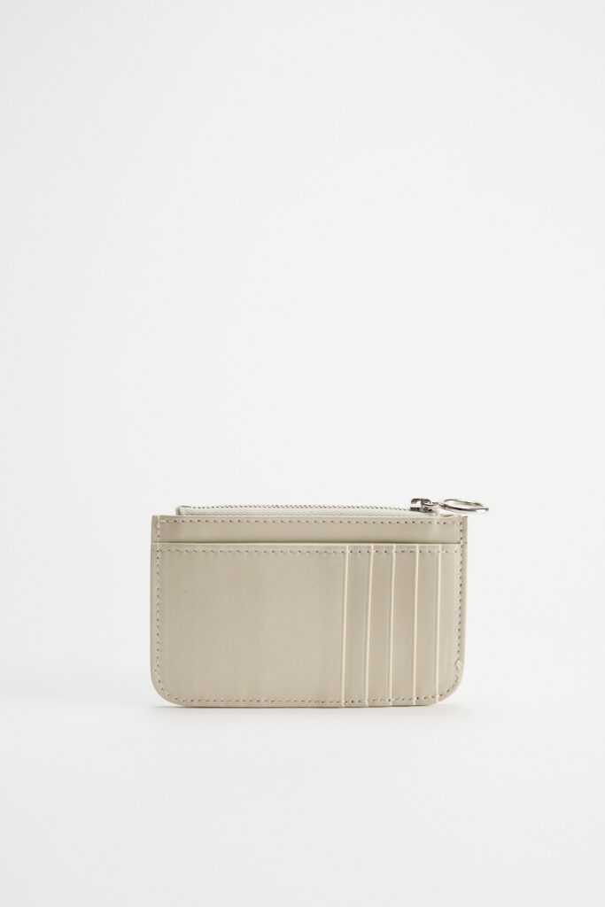 CPH CARD WALLET 1 soft vitello eggshell - alternative 3