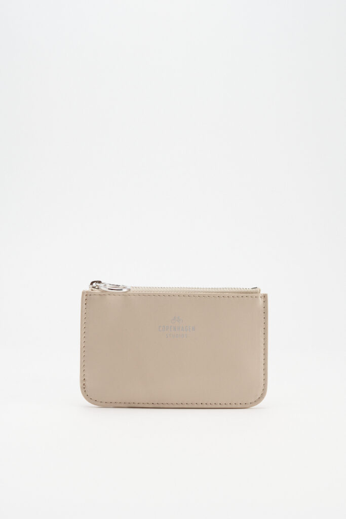 CPH CARD WALLET 1 soft vitello frappe