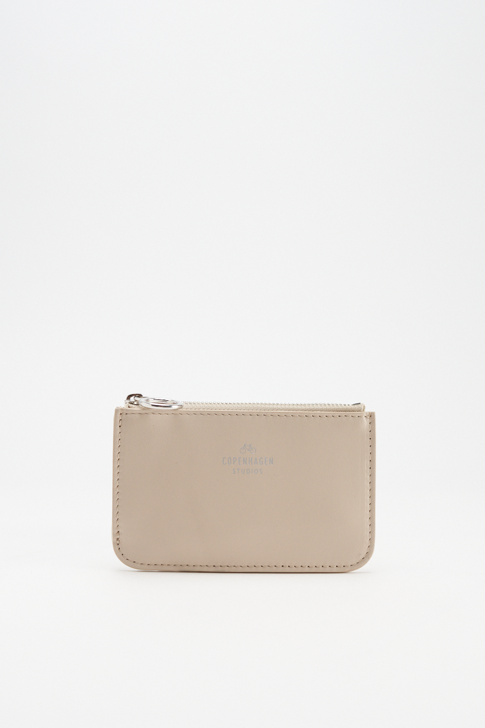 CPH CARD WALLET 1 soft vitello frappe