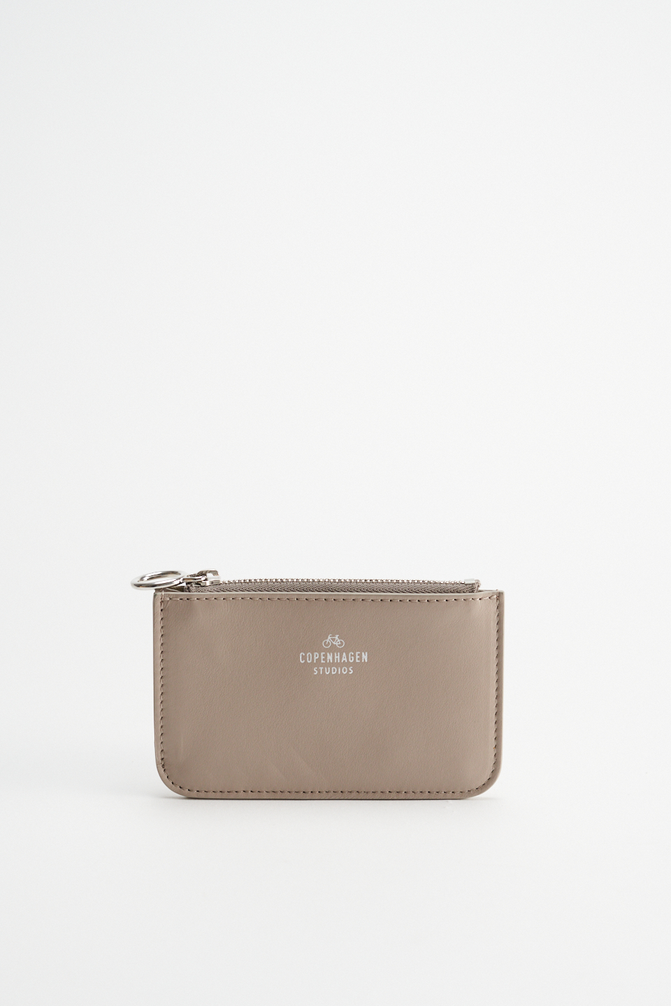 CPH CARD WALLET 1 soft vitello light stone