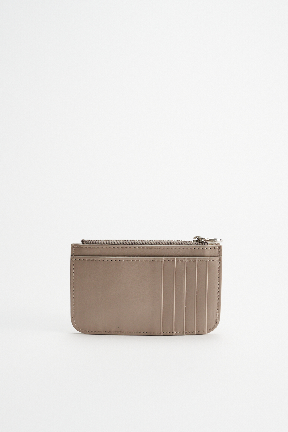 CPH CARD WALLET 1 soft vitello light stone - alternative 2