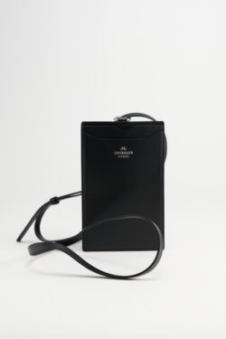 CPH MOBILE BAG 1 soft vitello black