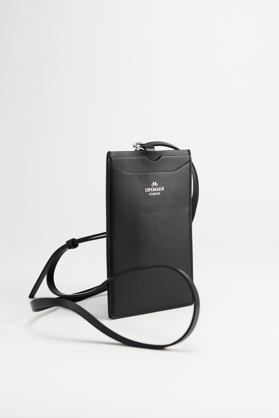 CPH MOBILE BAG 1 soft vitello black - alternative 1