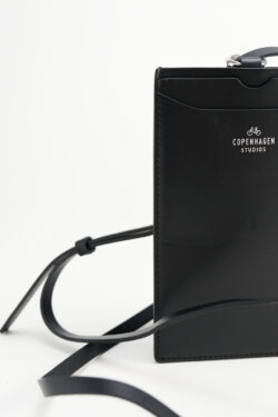 CPH MOBILE BAG 1 soft vitello black - alternative 3
