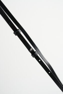 CPH MOBILE BAG 1 soft vitello black - alternative 4