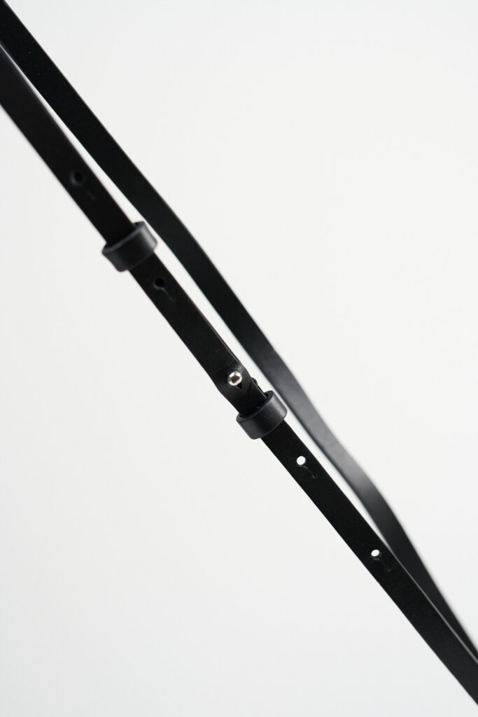 CPH MOBILE BAG 1 soft vitello black - alternative 4