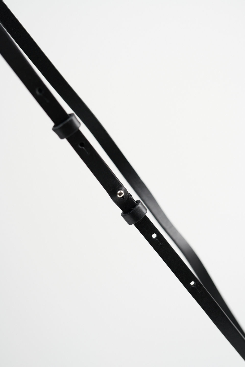 CPH MOBILE BAG 1 soft vitello black - alternative 4