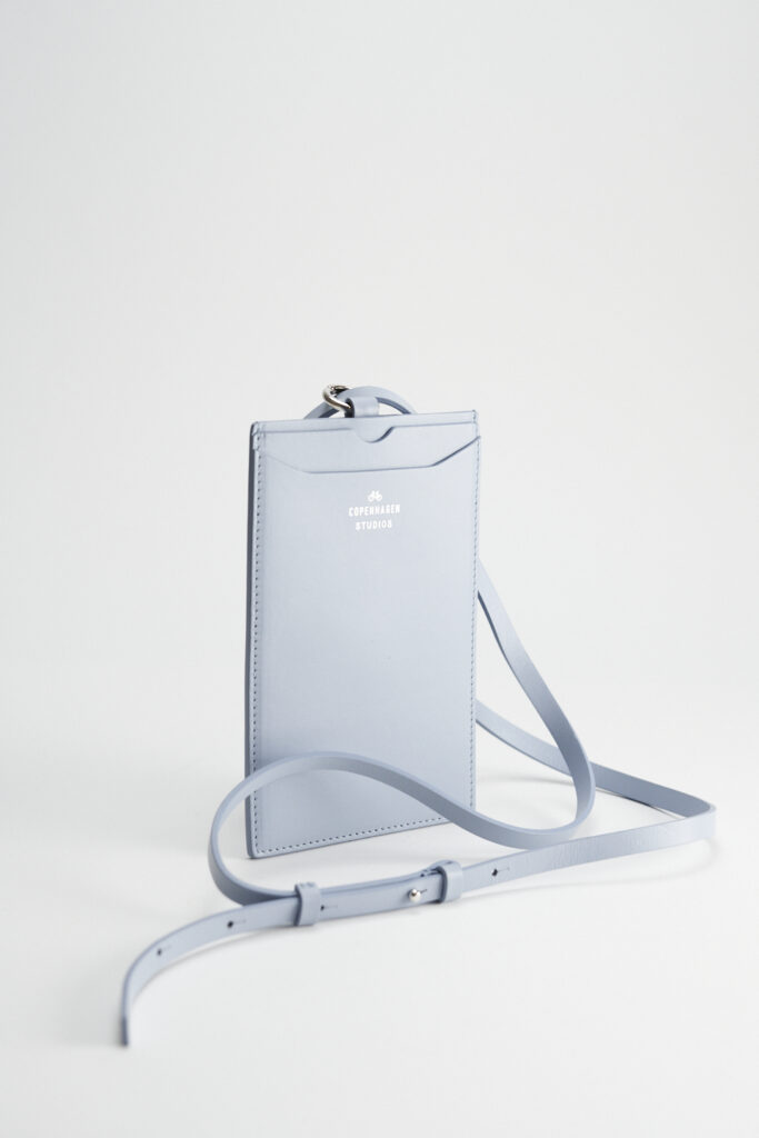 CPH MOBILE BAG 1 soft vitello cloud - alternative 1