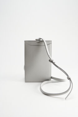 CPH MOBILE BAG 1 soft vitello grey
