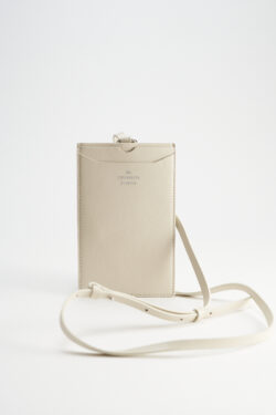 CPH MOBILE BAG 1 soft vitello eggshell