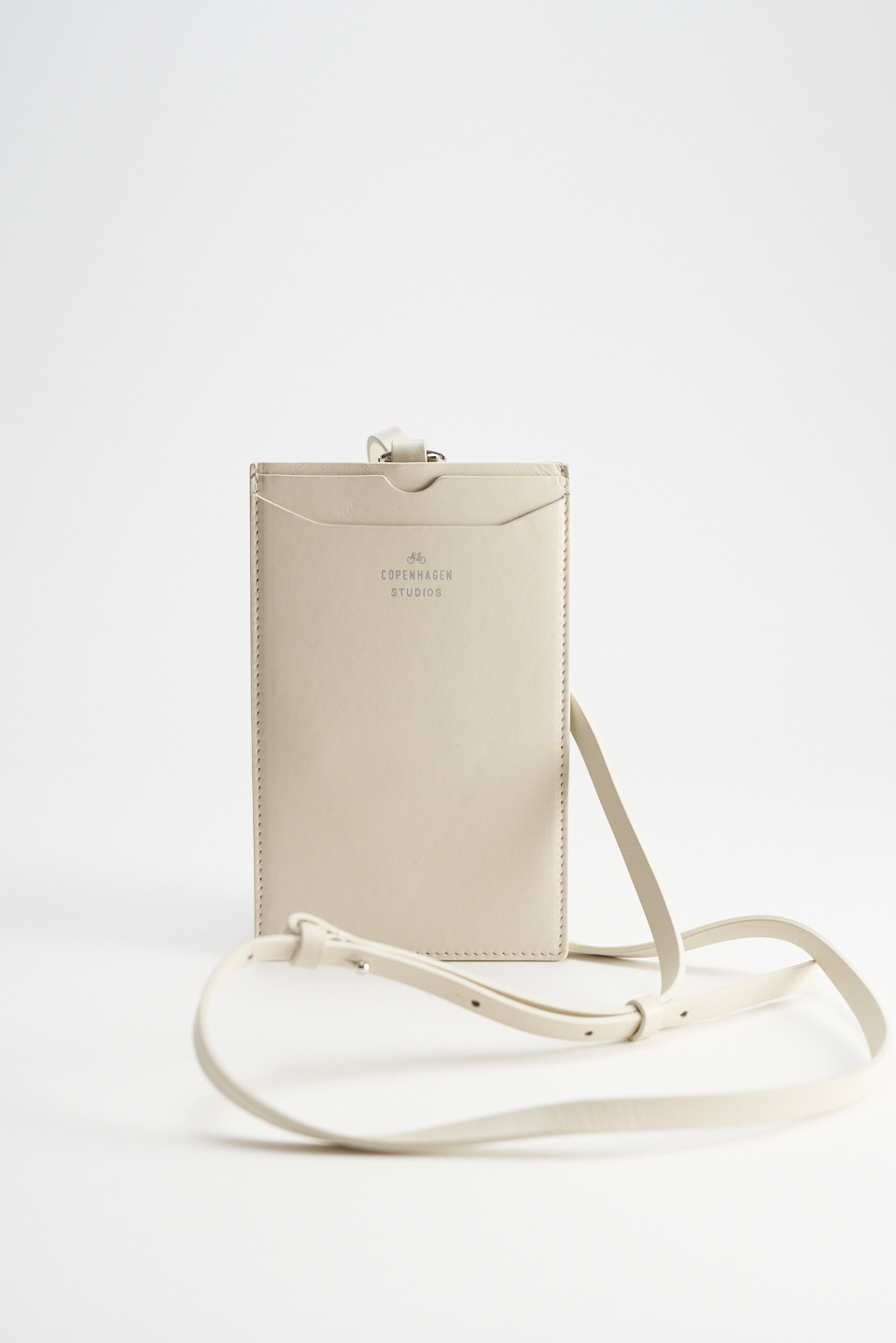CPH MOBILE BAG 1 soft vitello eggshell