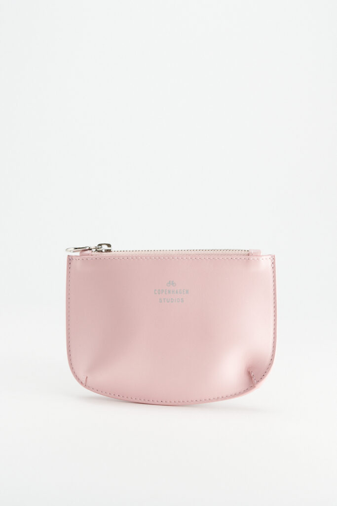 CPH POUCH 1 soft vitello rose