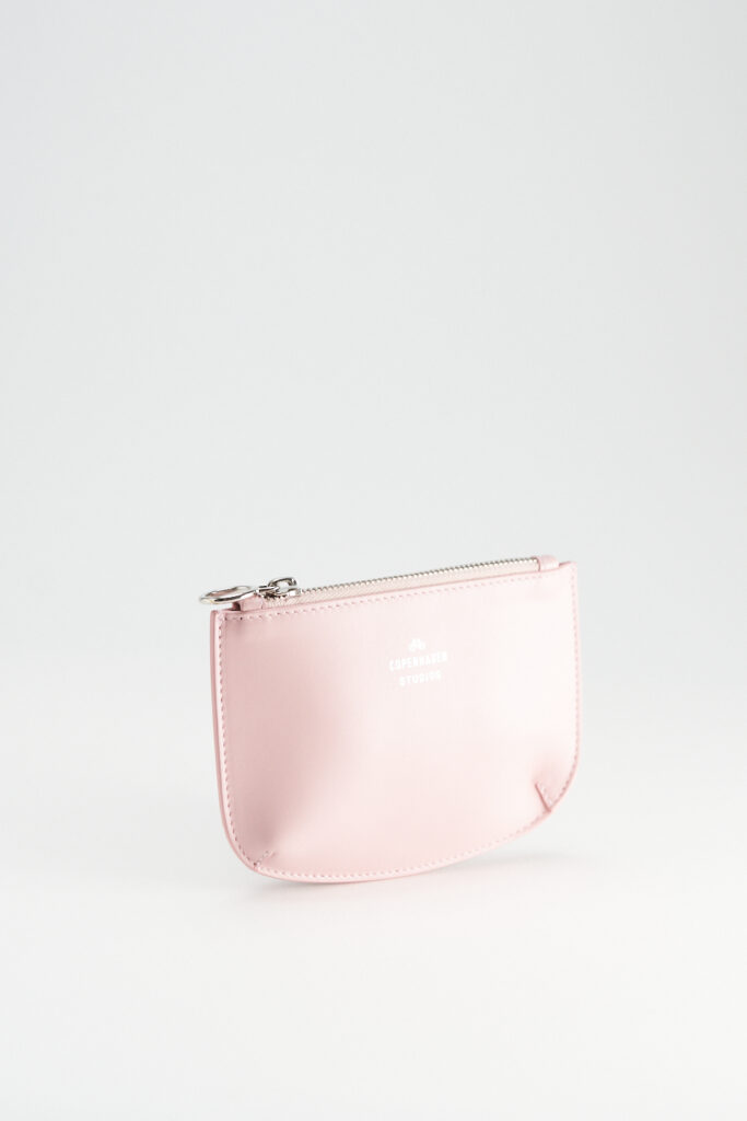 CPH POUCH 1 soft vitello rose - alternative 1