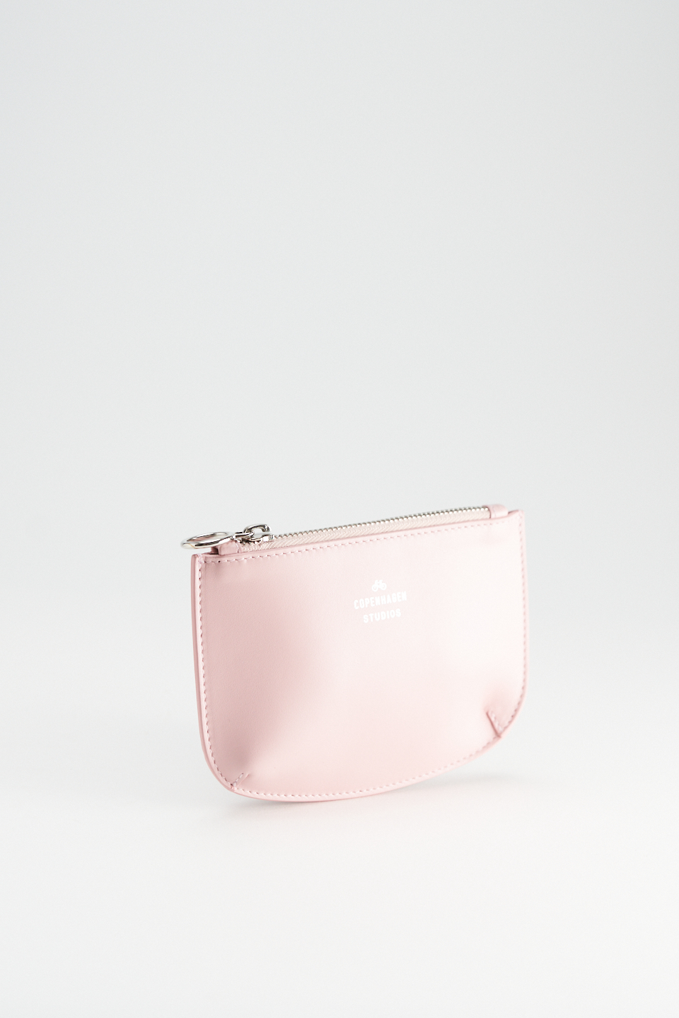 CPH POUCH 1 soft vitello rose - alternative 1