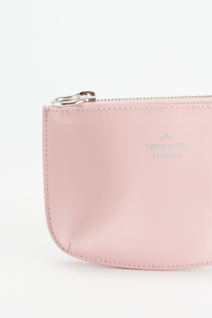 CPH POUCH 1 soft vitello rose - alternative 2
