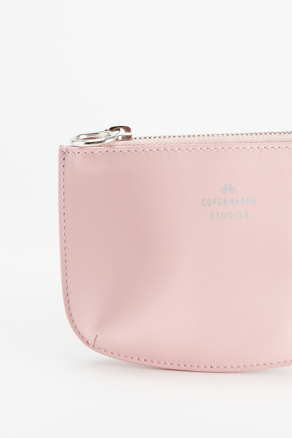 CPH POUCH 1 soft vitello rose - alternative 2