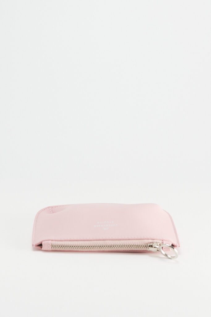 CPH POUCH 1 soft vitello rose - alternative 4