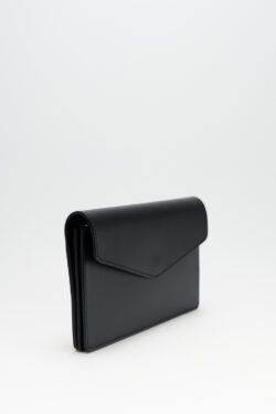 CPH WALLET 1 soft vitello black - alternative 1