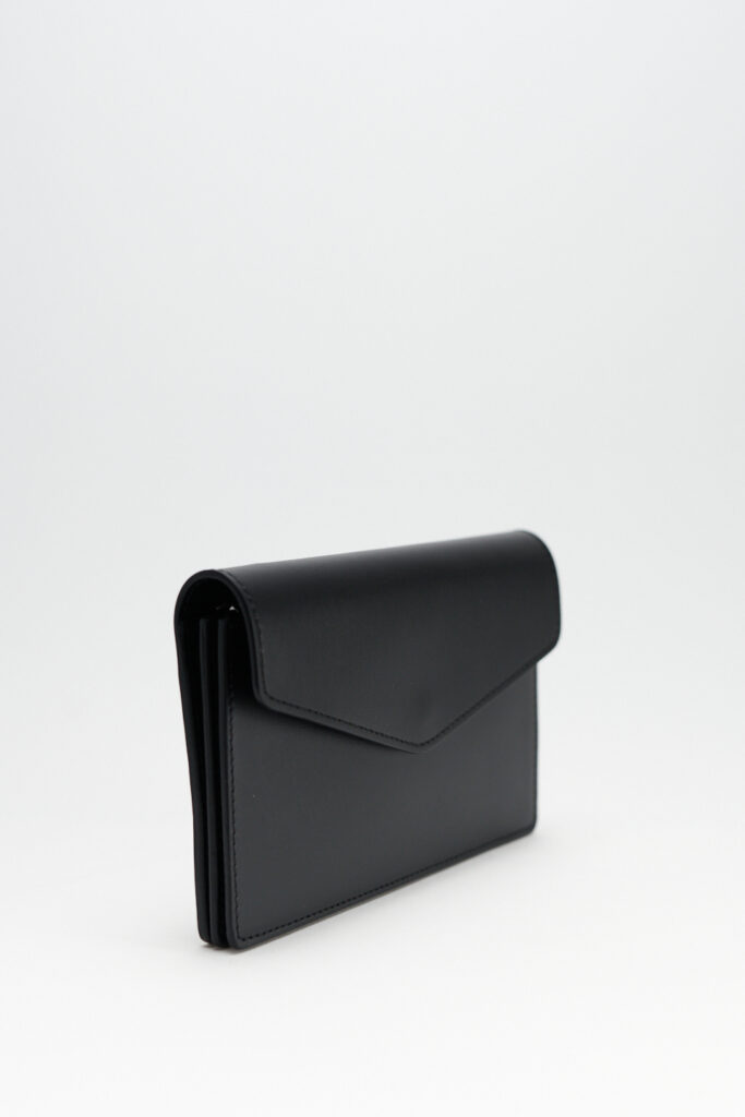 CPH WALLET 1 soft vitello black - alternative 1