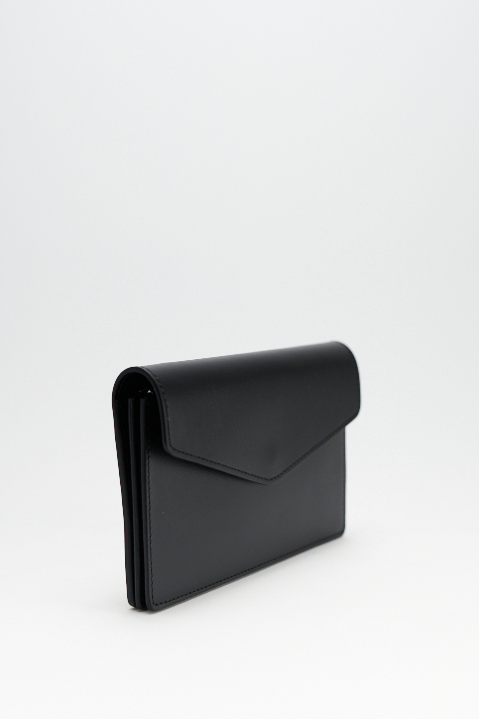 CPH WALLET 1 soft vitello black - alternative 1
