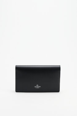 CPH WALLET 1 soft vitello black - alternative 2