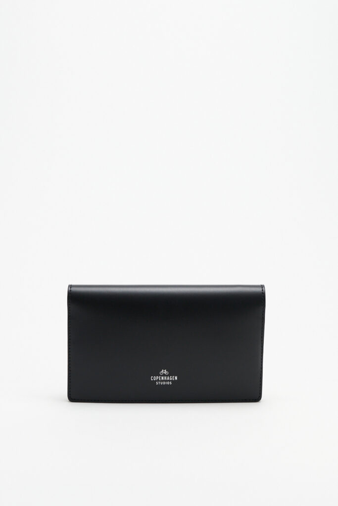 CPH WALLET 1 soft vitello black - alternative 2