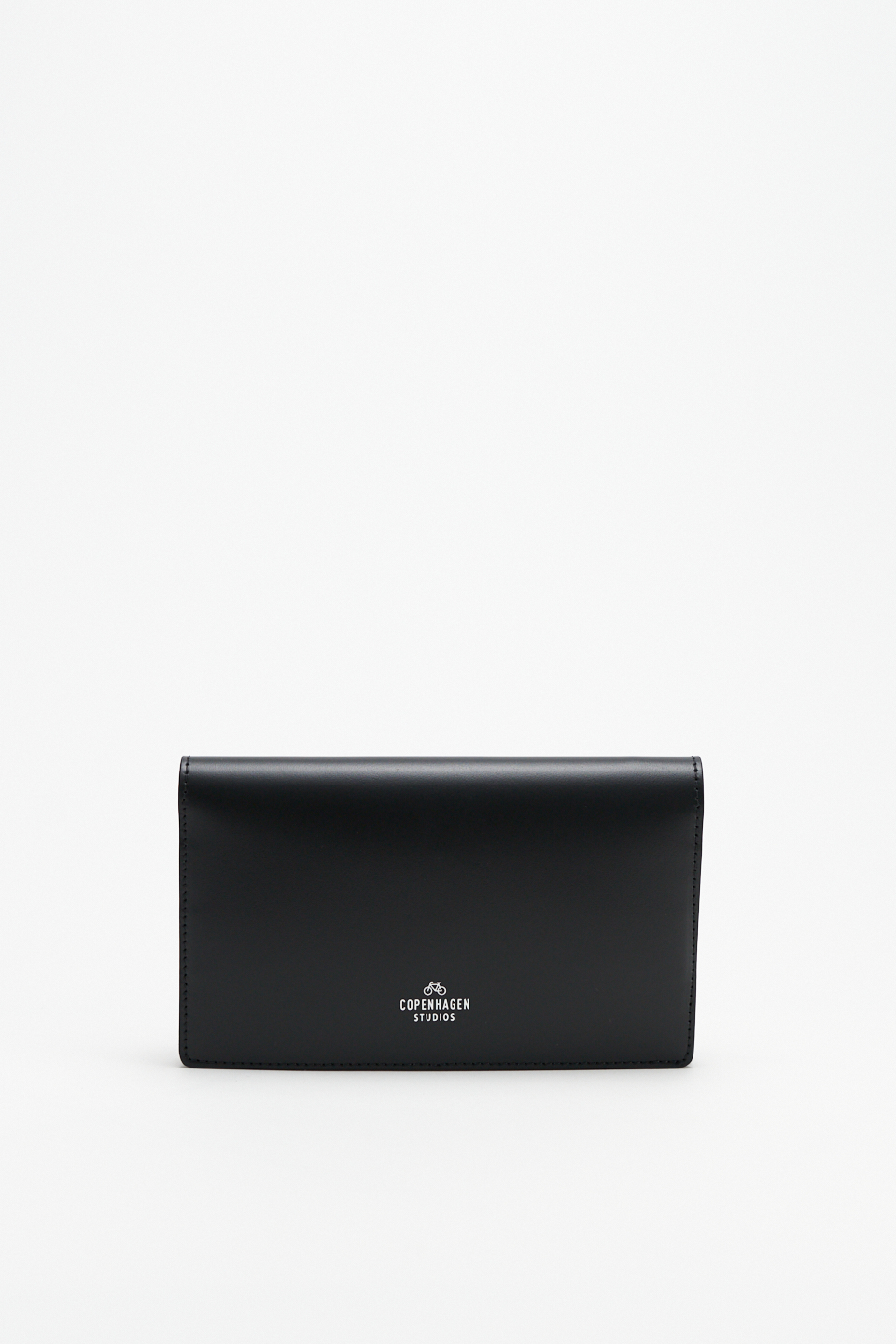 CPH WALLET 1 soft vitello black - alternative 2