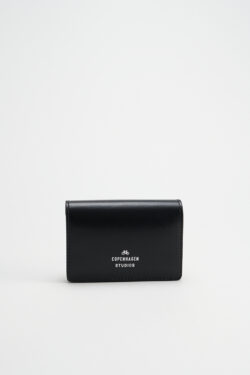 CPH WALLET 2 soft vitello black - Alternatieve 2