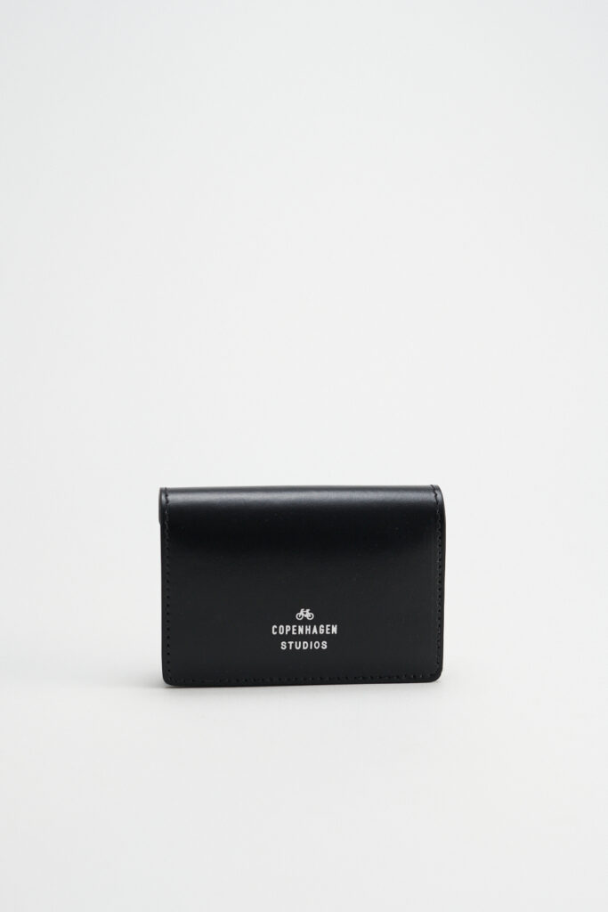 CPH WALLET 2 soft vitello black - Alternatieve 2