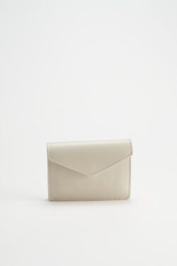 CPH WALLET 2 soft vitello eggshell
