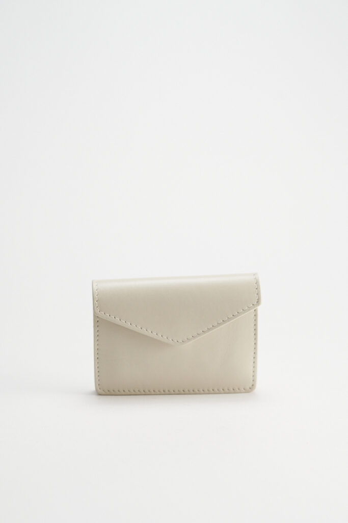 CPH WALLET 2 soft vitello eggshell