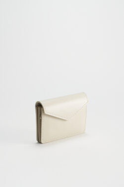 CPH WALLET 2 soft vitello eggshell - alternative 1
