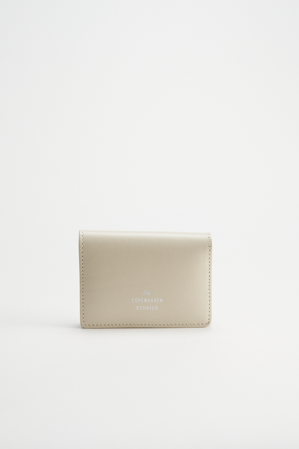 CPH WALLET 2 soft vitello eggshell - alternative 2