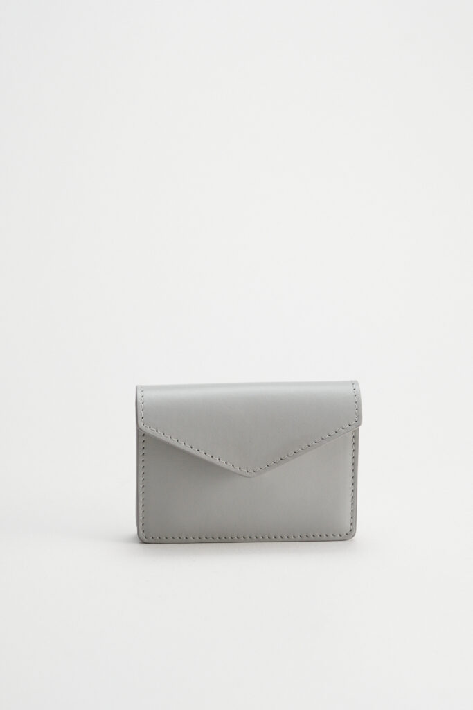 CPH WALLET 2 soft vitello grey