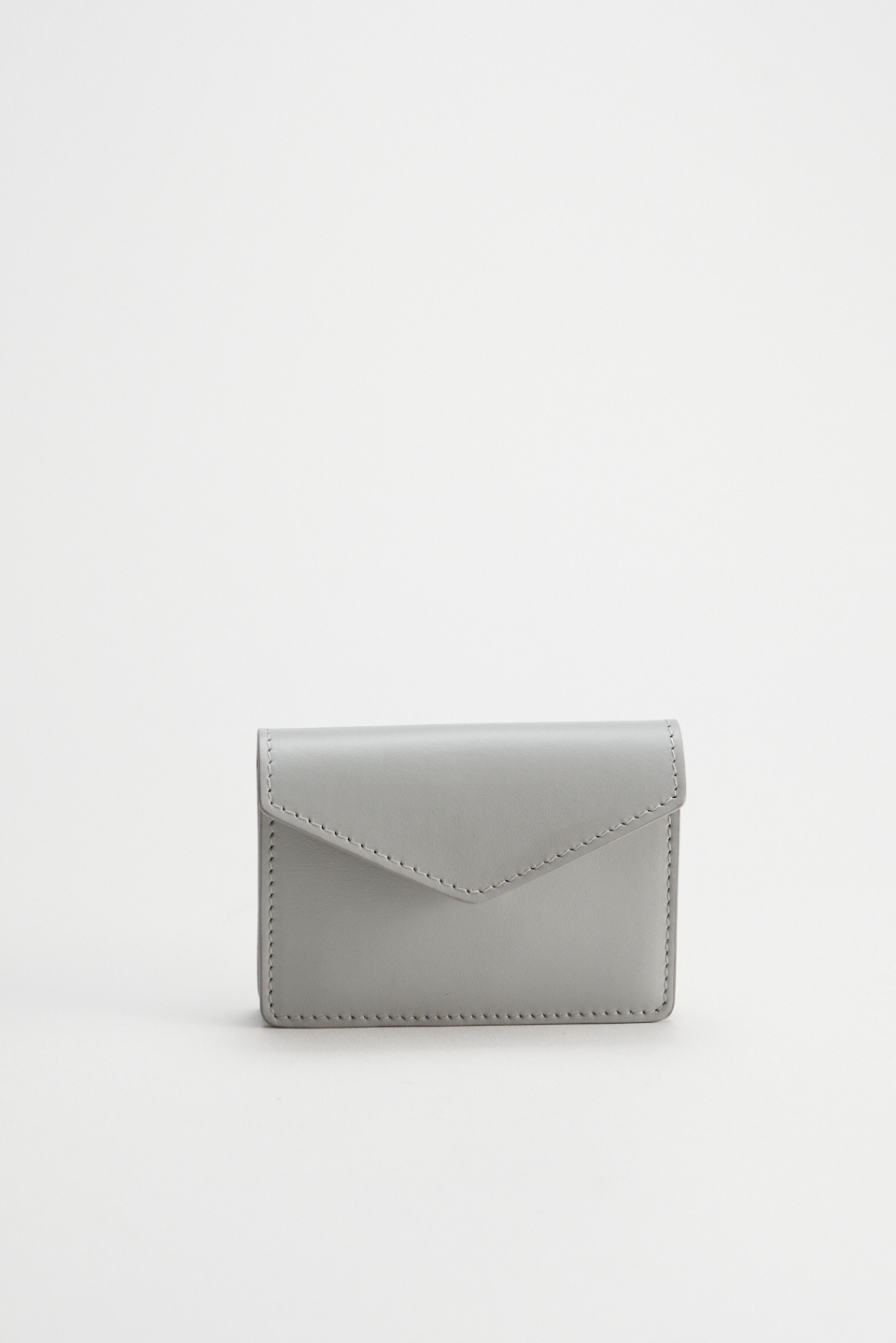 CPH WALLET 2 soft vitello grey