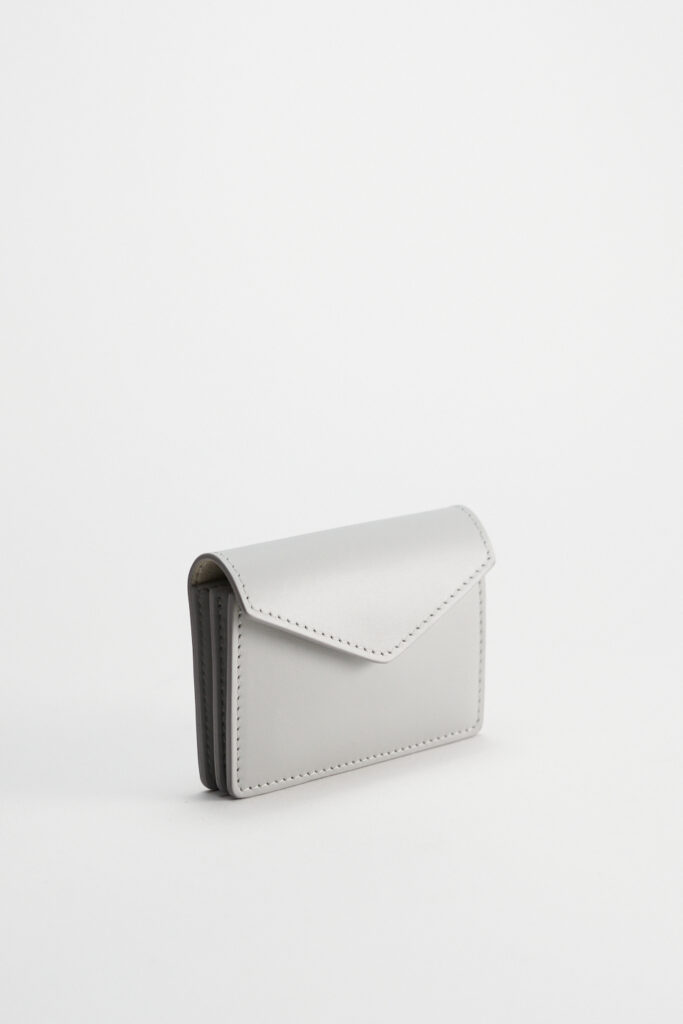 CPH WALLET 2 soft vitello grey - Alternative 1