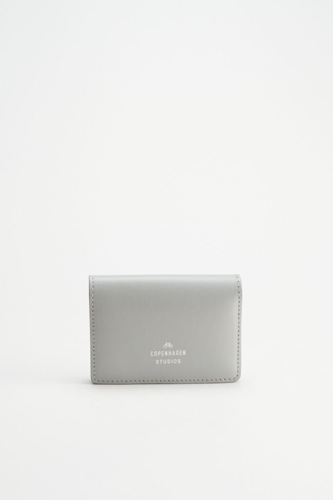 CPH WALLET 2 soft vitello grey - Alternative 2