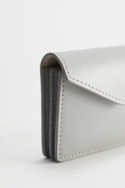 CPH WALLET 2 soft vitello grey - Alternative 3