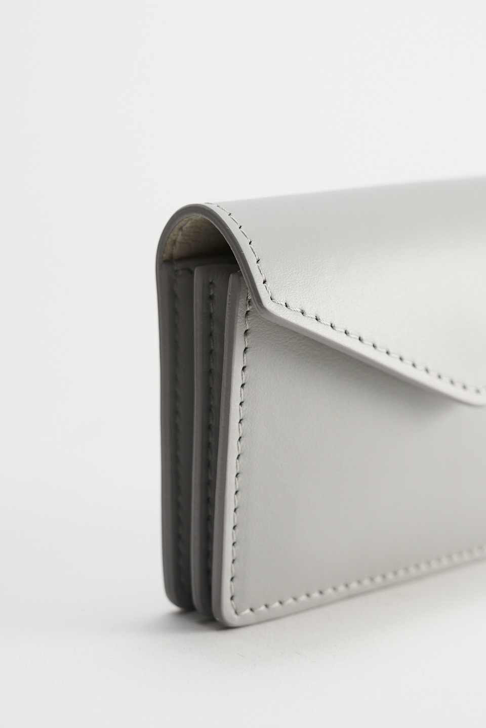CPH WALLET 2 soft vitello grey - Alternative 3