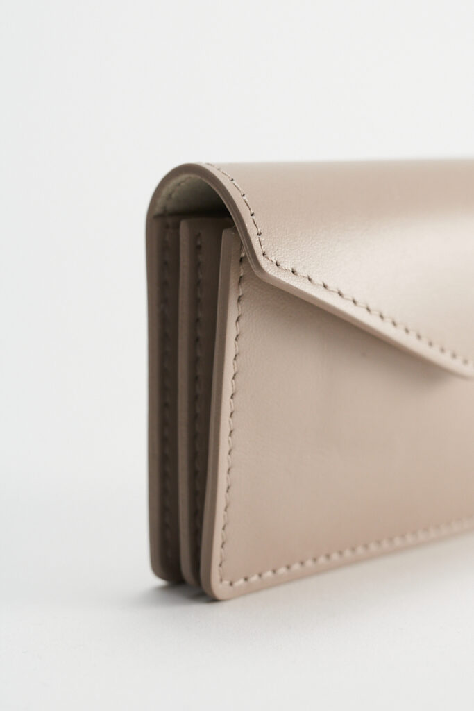 CPH WALLET 2 soft vitello light stone - Alternative 7