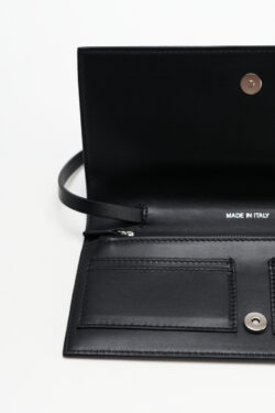 CPH WALLET 3 soft vitello black - alternative 1