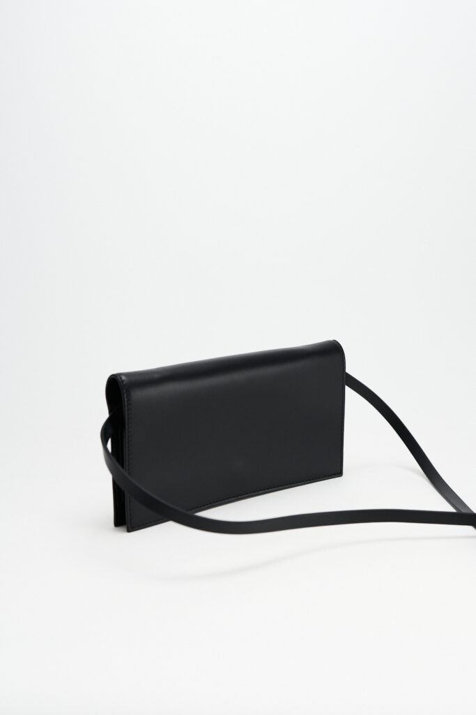 CPH WALLET 3 soft vitello black - alternative 2