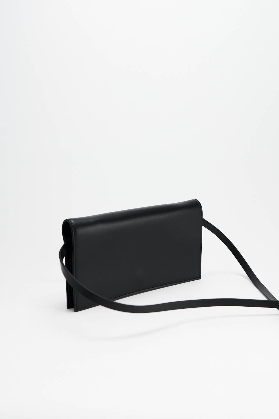 CPH WALLET 3 soft vitello black - alternative 2