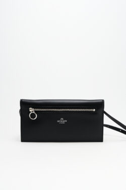 CPH WALLET 3 soft vitello black - alternative 3