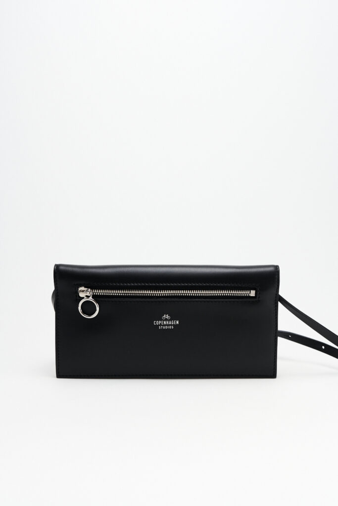 CPH WALLET 3 soft vitello black - alternative 3