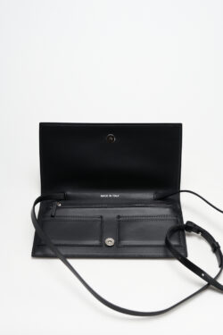 CPH WALLET 3 soft vitello black - alternative 4