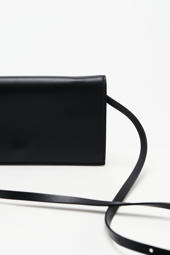 CPH WALLET 3 soft vitello black - alternative 5