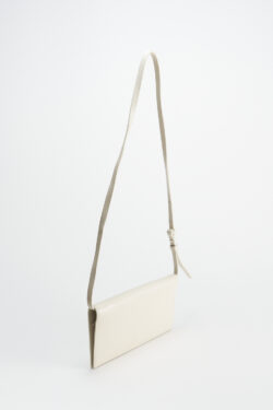 CPH WALLET 3 soft vitello eggshell - alternative 1